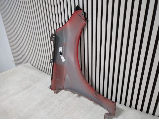 bontott RENAULT CLIO V Bal első Sárvédő