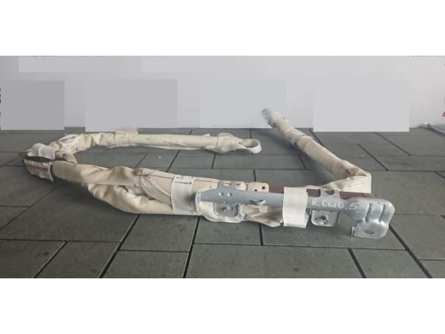 bontott RENAULT CLIO V Bal Fejlégzsák