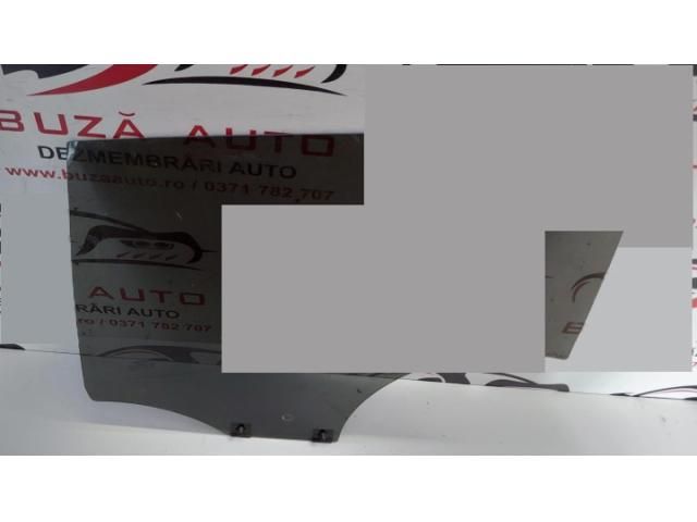 bontott RENAULT CLIO V Bal hátsó Ablak