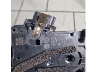 bontott RENAULT CLIO V Bal hátsó Ajtózár