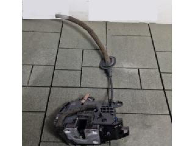 bontott RENAULT CLIO V Bal hátsó Ajtózár