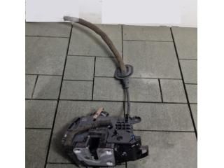 bontott RENAULT CLIO V Bal hátsó Ajtózár