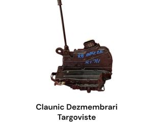 bontott RENAULT CLIO V Bal hátsó Ajtózár