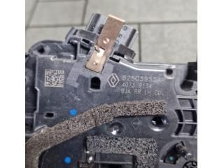 bontott RENAULT CLIO V Bal hátsó Ajtózár