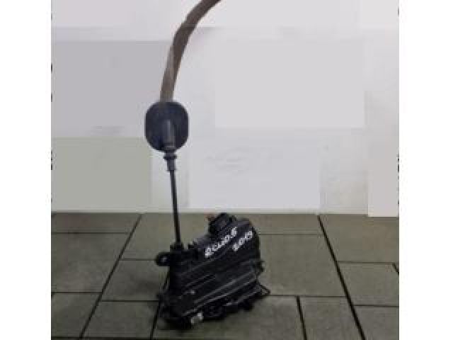 bontott RENAULT CLIO V Bal hátsó Ajtózár