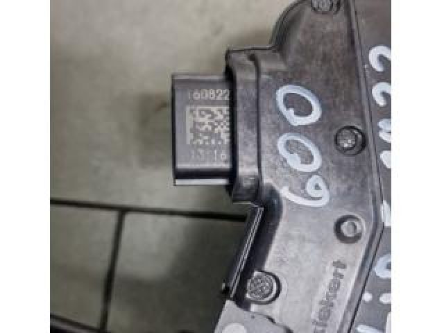 bontott RENAULT CLIO V Bal hátsó Ajtózár