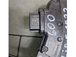 bontott RENAULT CLIO V Bal hátsó Ajtózár