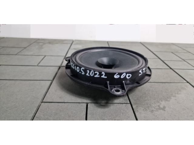 bontott RENAULT CLIO V Bal hátsó Hangszóró