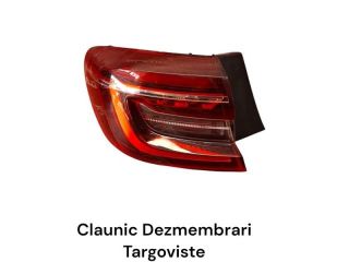 bontott RENAULT CLIO V Bal Hátsó Lámpa