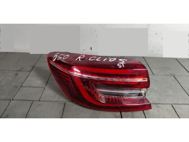 bontott RENAULT CLIO V Bal Külső Hátsó Lámpa