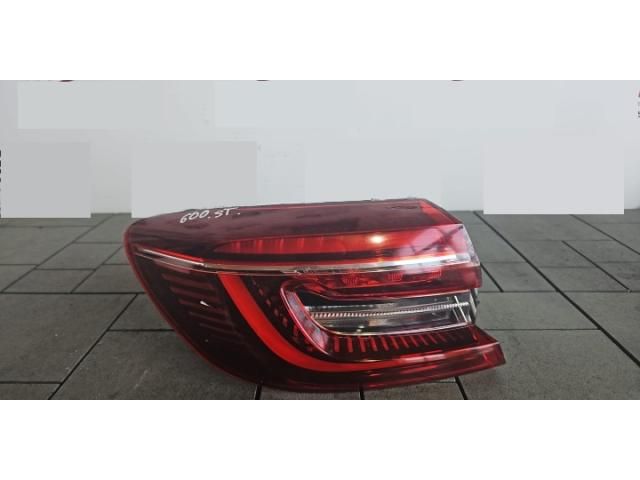 bontott RENAULT CLIO V Bal Külső Hátsó Lámpa