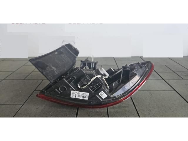 bontott RENAULT CLIO V Bal Külső Hátsó Lámpa