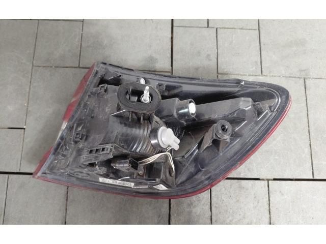 bontott RENAULT CLIO V Bal Külső Hátsó Lámpa