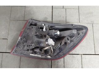 bontott RENAULT CLIO V Bal Külső Hátsó Lámpa