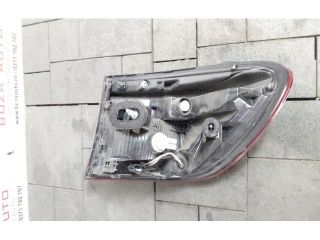 bontott RENAULT CLIO V Bal Külső Hátsó Lámpa