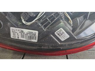 bontott RENAULT CLIO V Bal Külső Hátsó Lámpa