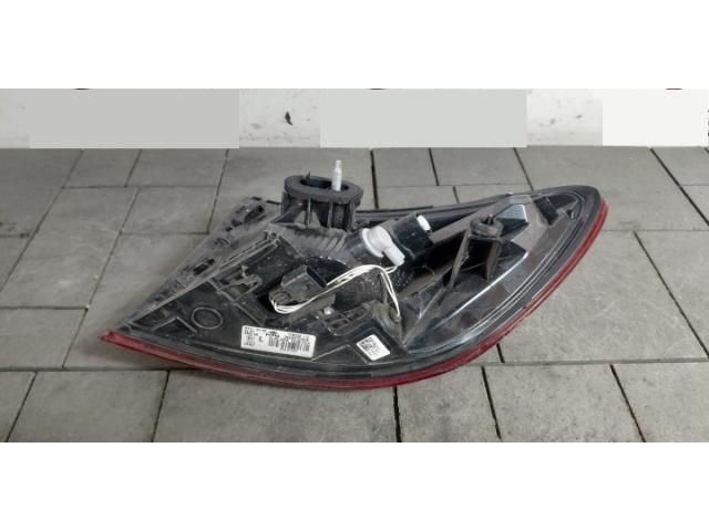 bontott RENAULT CLIO V Bal Külső Hátsó Lámpa