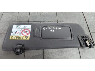 bontott RENAULT CLIO V Bal Napellenző