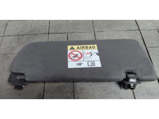 bontott RENAULT CLIO V Bal Napellenző