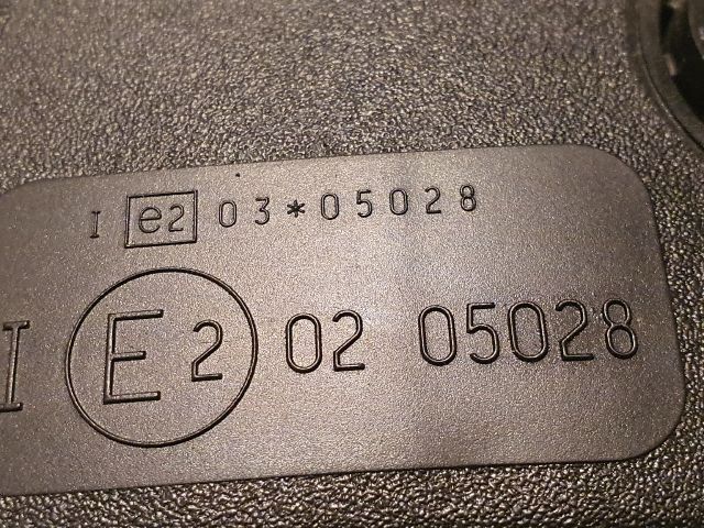 bontott RENAULT CLIO V Belső Visszapillantó Tükör