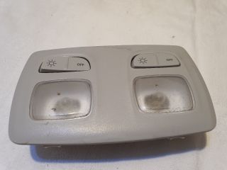 bontott RENAULT CLIO V Beltér Világítás Első