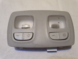 bontott RENAULT CLIO V Beltér Világítás Első