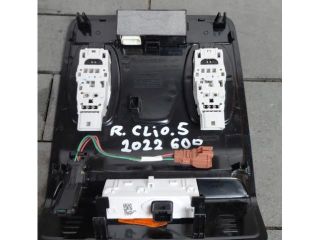 bontott RENAULT CLIO V Beltér Világítás Első