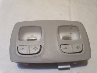 bontott RENAULT CLIO V Beltér Világítás Első