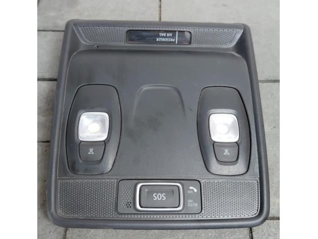 bontott RENAULT CLIO V Beltér Világítás Első