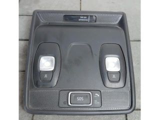 bontott RENAULT CLIO V Beltér Világítás Első