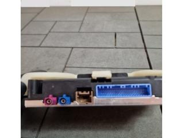 bontott RENAULT CLIO V Bluetooth Elektronika