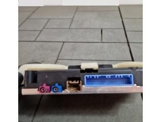 bontott RENAULT CLIO V Bluetooth Elektronika