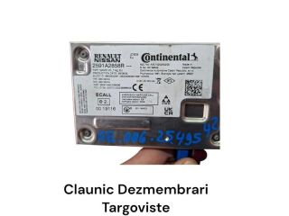 bontott RENAULT CLIO V Bluetooth Elektronika