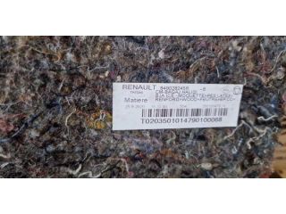 bontott RENAULT CLIO V Csomagtér Kárpit