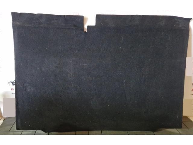 bontott RENAULT CLIO V Csomagtér Kárpit