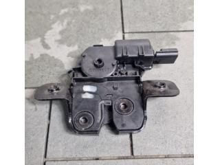 bontott RENAULT CLIO V Csomagtérajtó Zárszerkezet