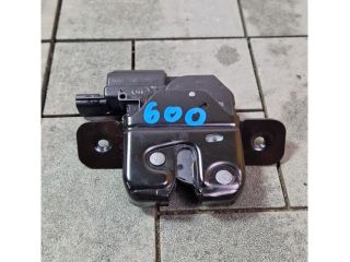 bontott RENAULT CLIO V Csomagtérajtó Zárszerkezet