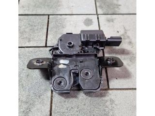 bontott RENAULT CLIO V Csomagtérajtó Zárszerkezet