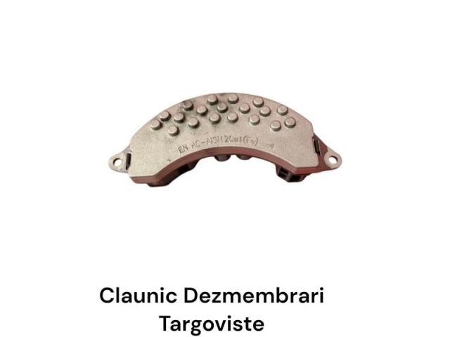 bontott RENAULT CLIO V Előtét Ellenállás Fűtőmotor