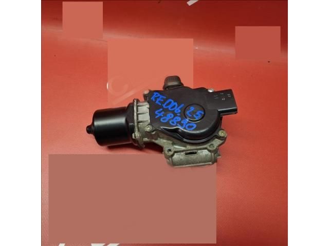 bontott RENAULT CLIO V Első Ablaktörlő Motor