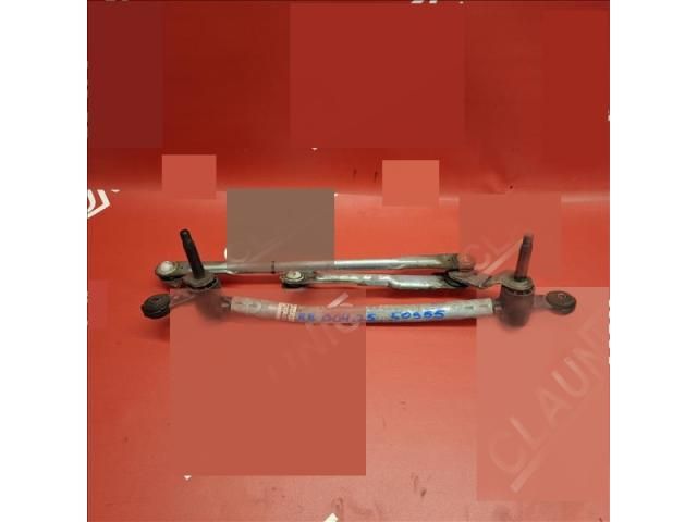 bontott RENAULT CLIO V Első Ablaktörlő Szerkezet