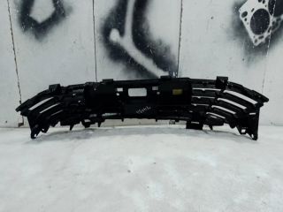 bontott RENAULT CLIO V Első Lökhárító Alsó Középső Díszrács