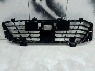 bontott RENAULT CLIO V Első Lökhárító Alsó Középső Díszrács