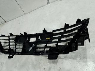 bontott RENAULT CLIO V Első Lökhárító Alsó Középső Díszrács