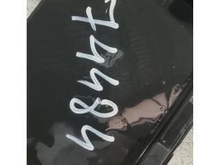 bontott RENAULT CLIO V Első Lökhárító Alsó Középső Díszrács