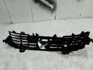 bontott RENAULT CLIO V Első Lökhárító Alsó Középső Díszrács