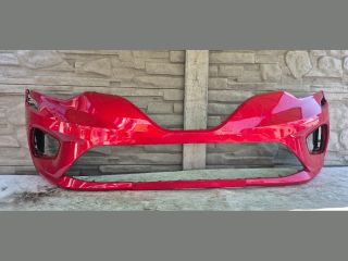 bontott RENAULT CLIO V Első Lökhárító (Üresen)