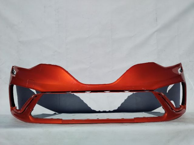 bontott RENAULT CLIO V Első Lökhárító (Üresen)