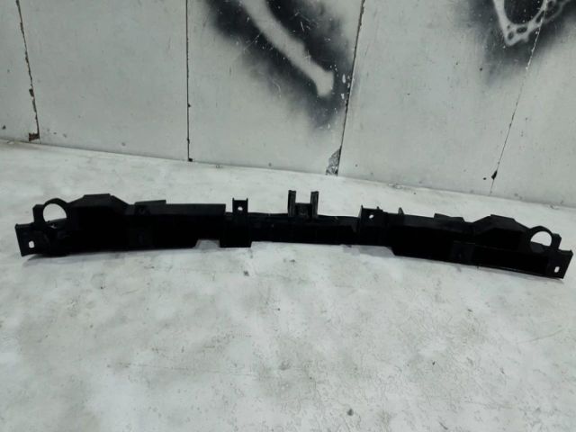 bontott RENAULT CLIO V Első Lökhárító Ütközés Elnyelő Hab