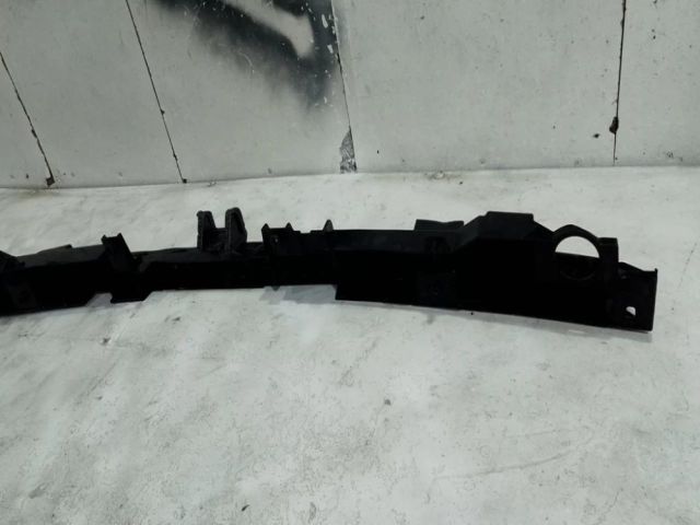 bontott RENAULT CLIO V Első Lökhárító Ütközés Elnyelő Hab